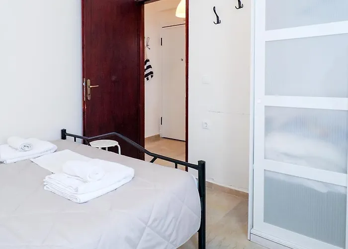 Appartement Alley To The Sea