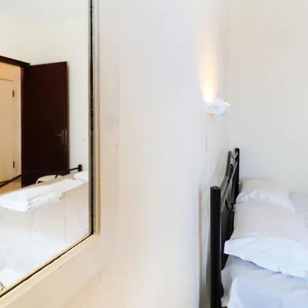 Apartament Alley To The Sea Pefkochori